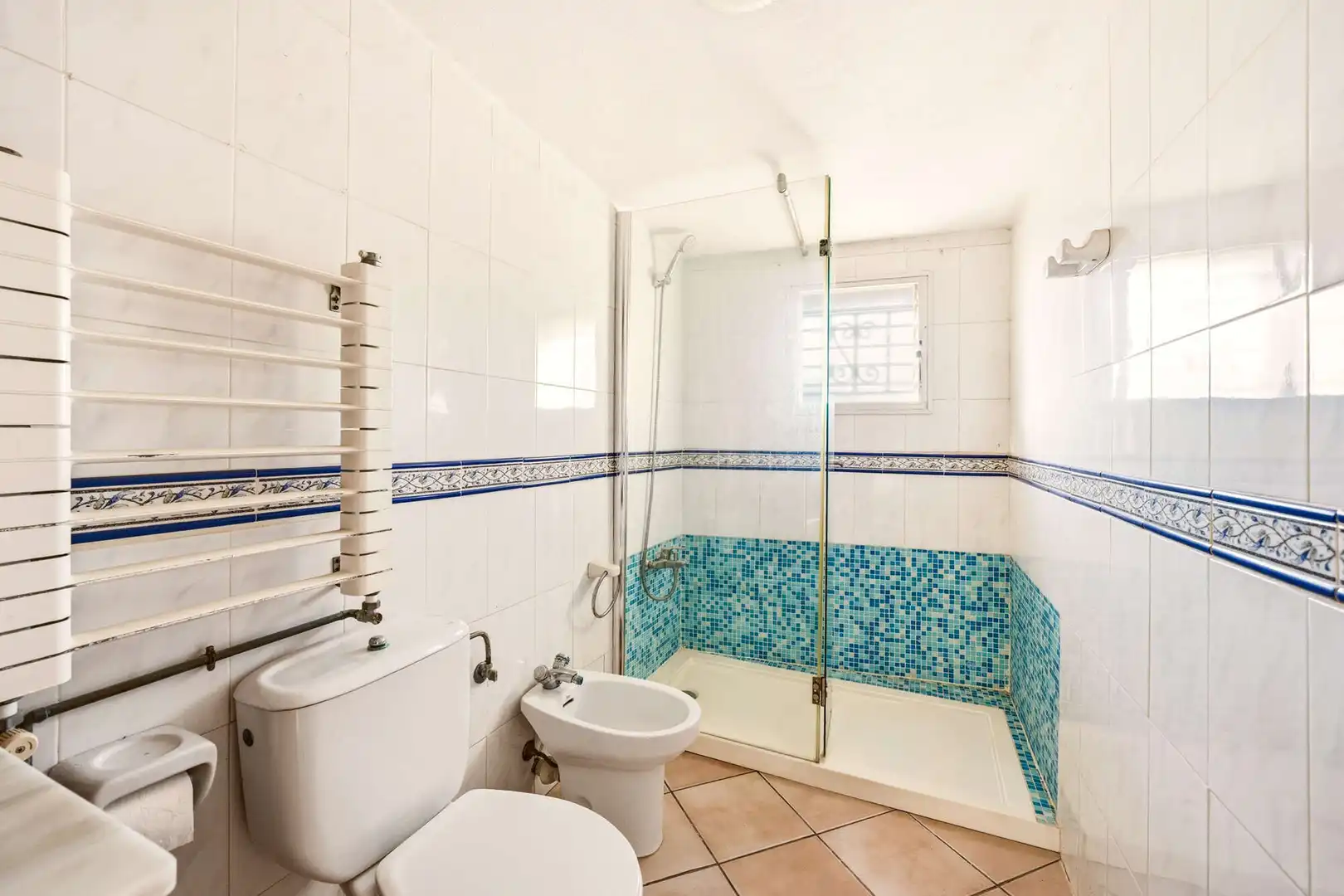 Badezimmer von Country house zum Verkauf in Sant Llorenç des Cardassar mit Terrasse und Möbliert