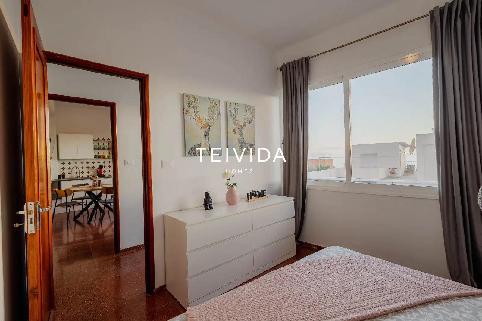 Dormitori de Edifici en venda en Guía de Isora