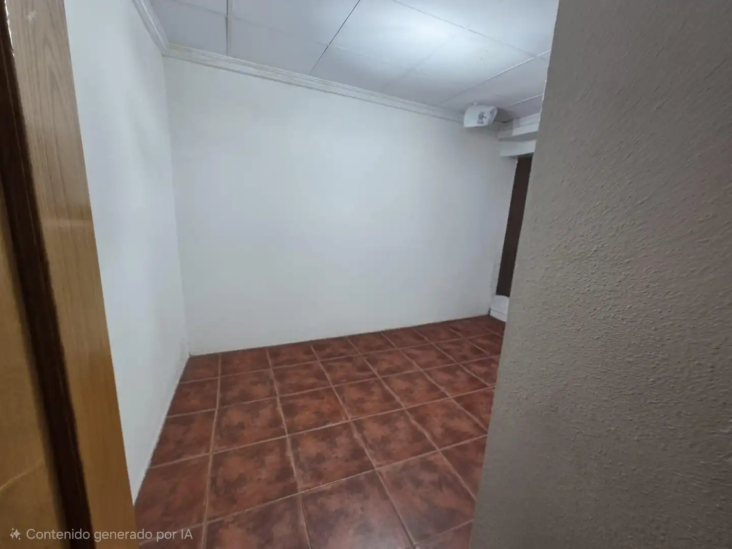 Planta baja en venta en Las Cruces