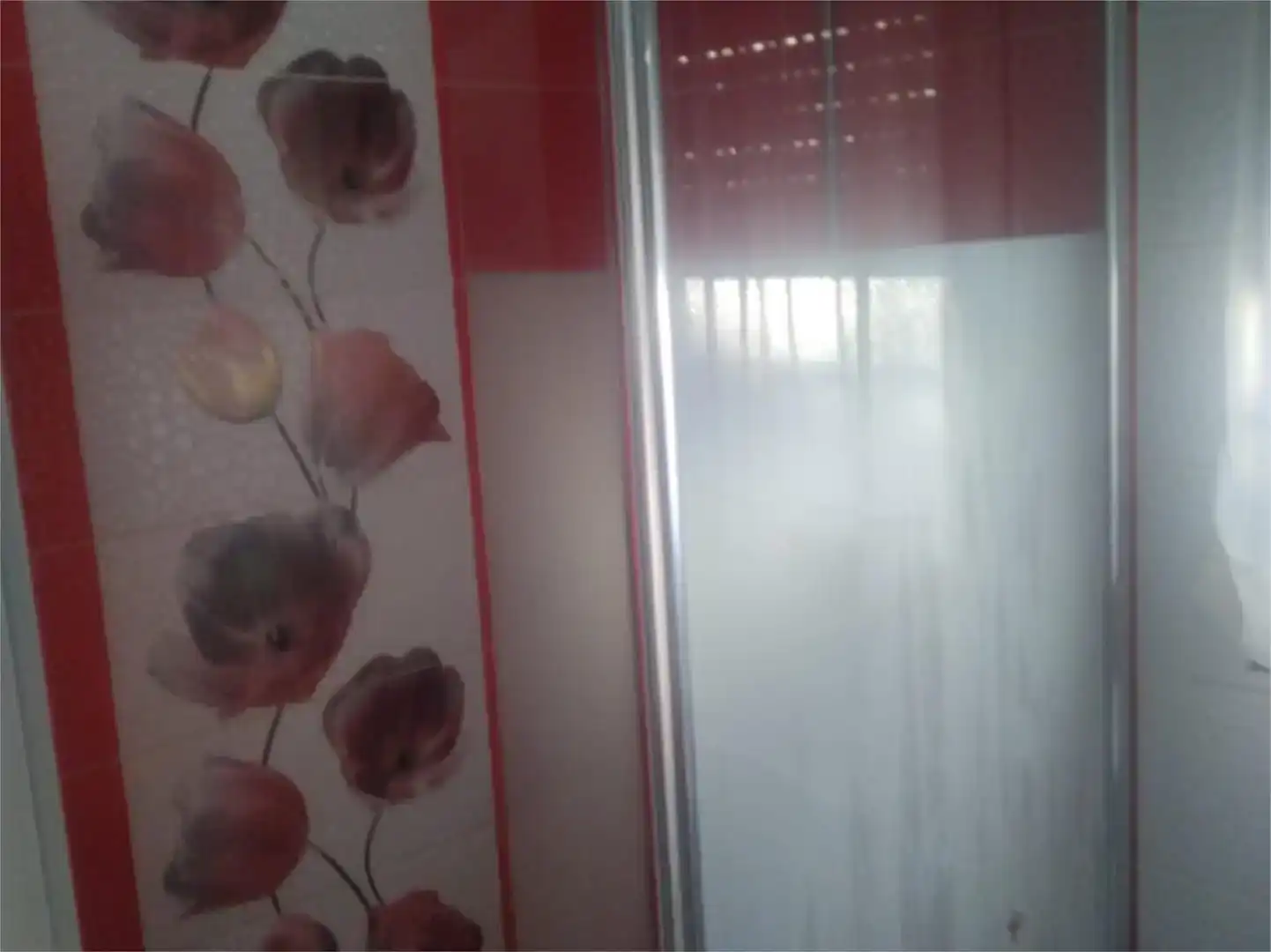Bany de Casa adosada en venda en Orgaz amb Aire condicionat