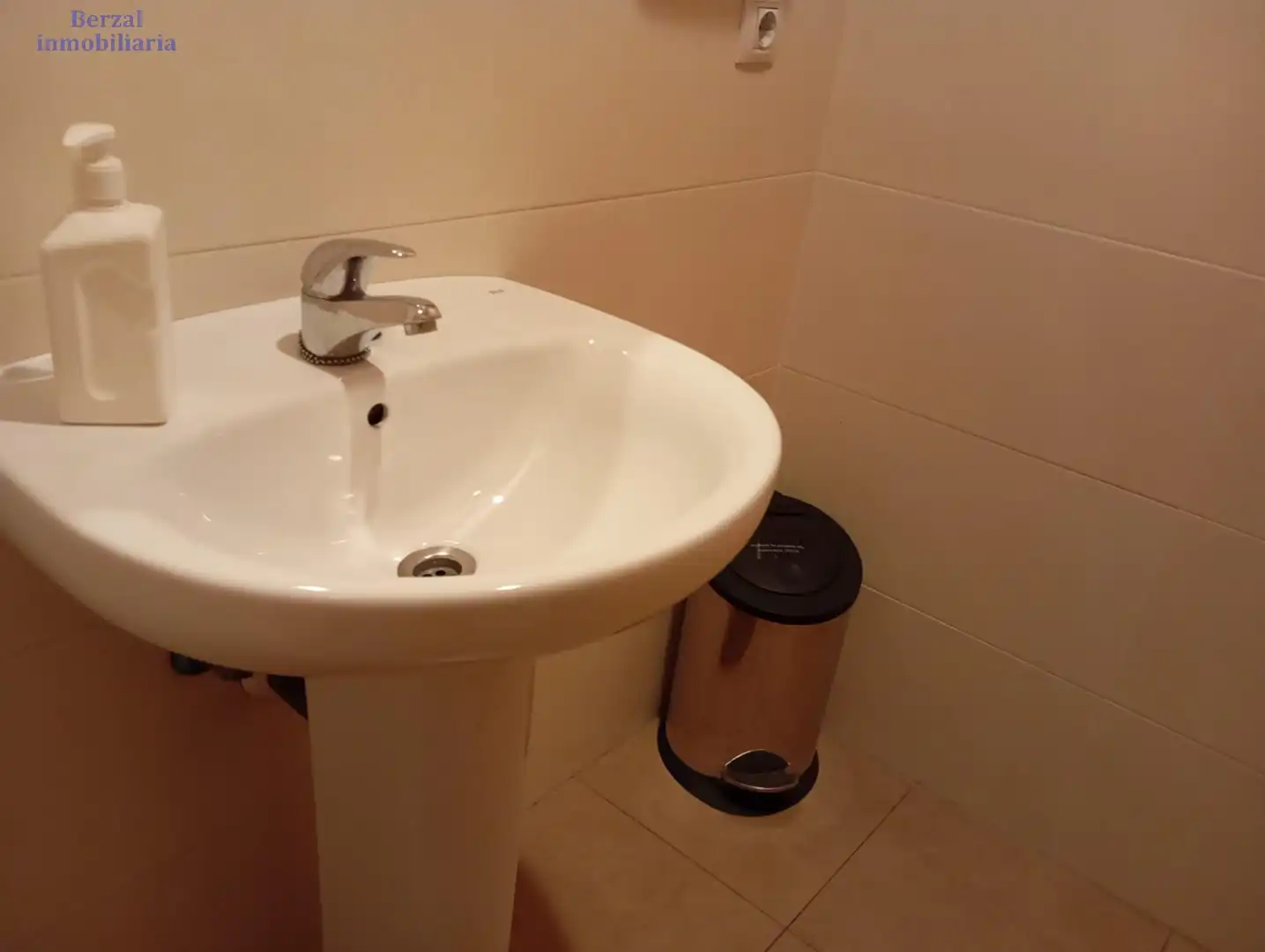 Baño de Local en traspaso en  Logroño