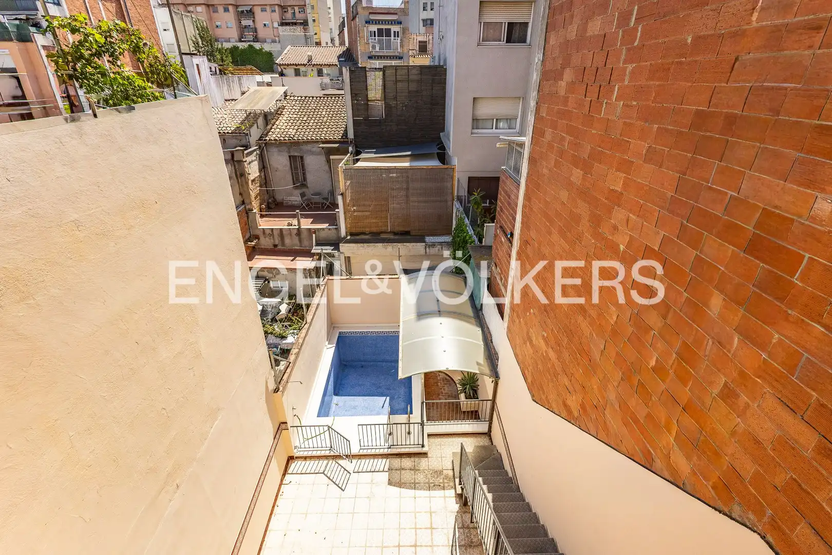 Maison mitoyenne avec terrasse à vendre à Centre, imagen 29