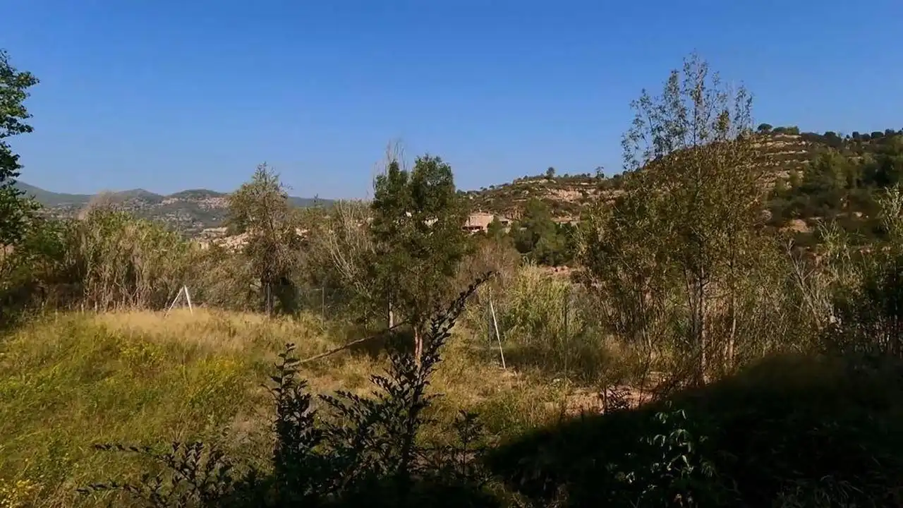 Terreny residencial en venda a Monistrol de Montserrat, imagen 2