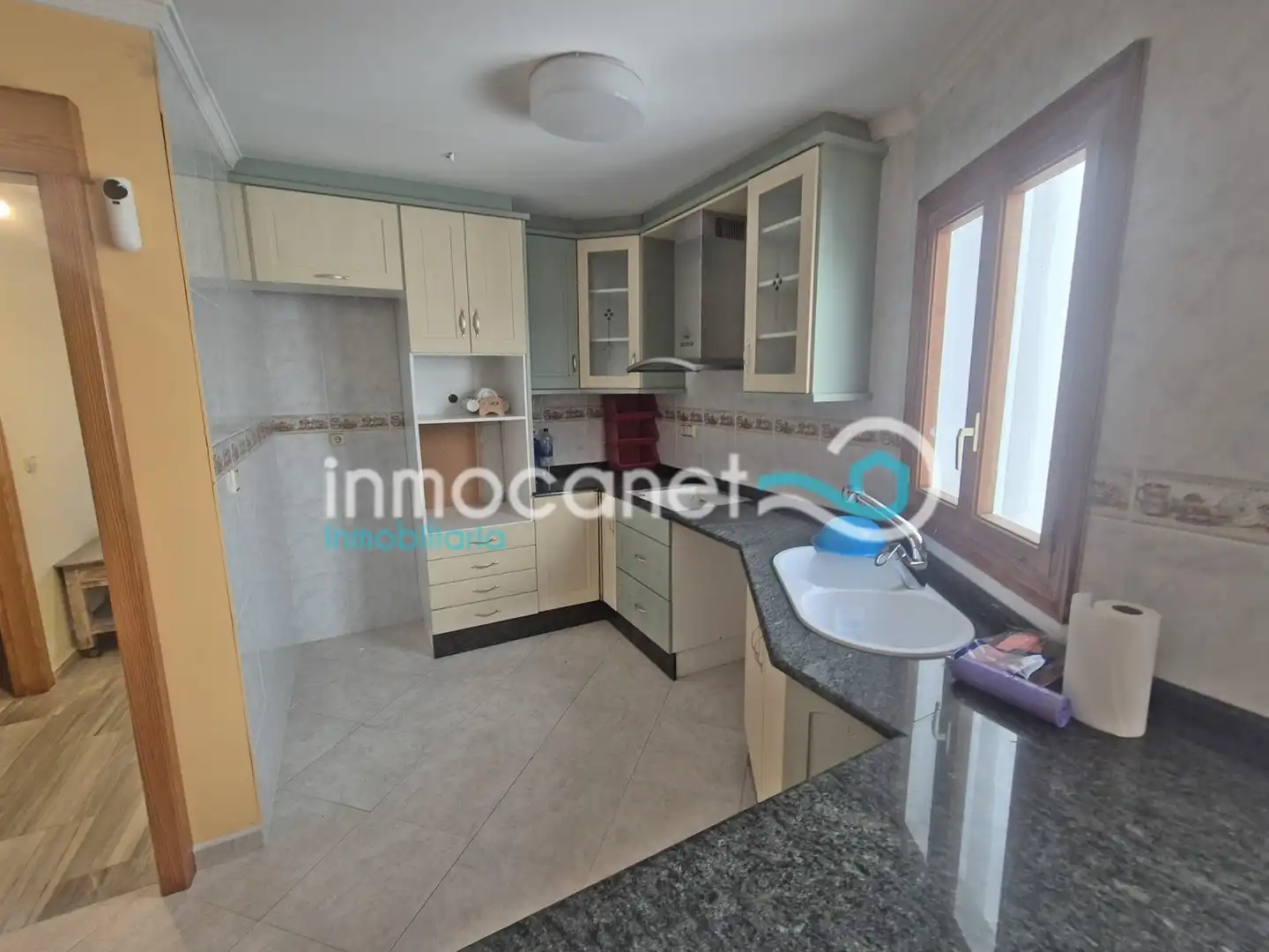 Cocina de Piso en venta en Oliva