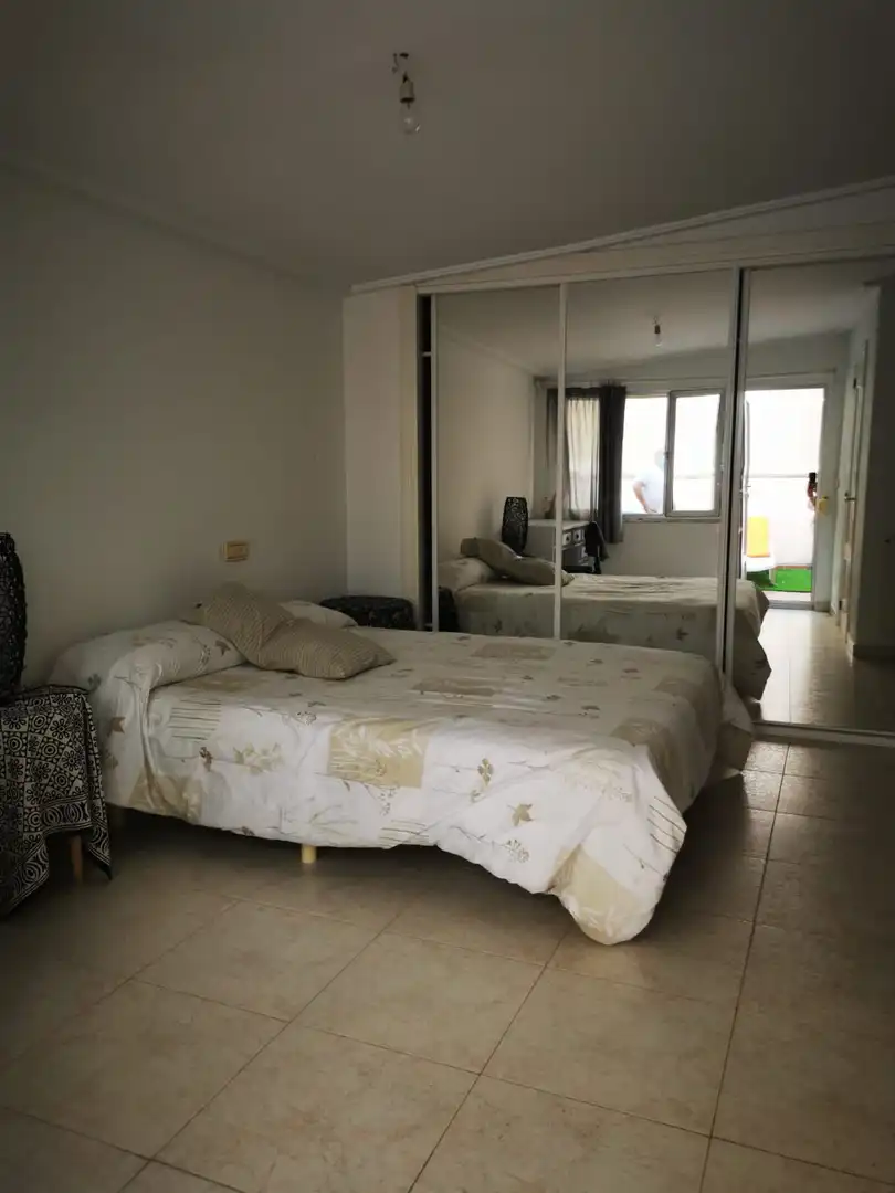Casa o chalet de alquiler en Paseo del Doctor Torres Villarroel, Vidal