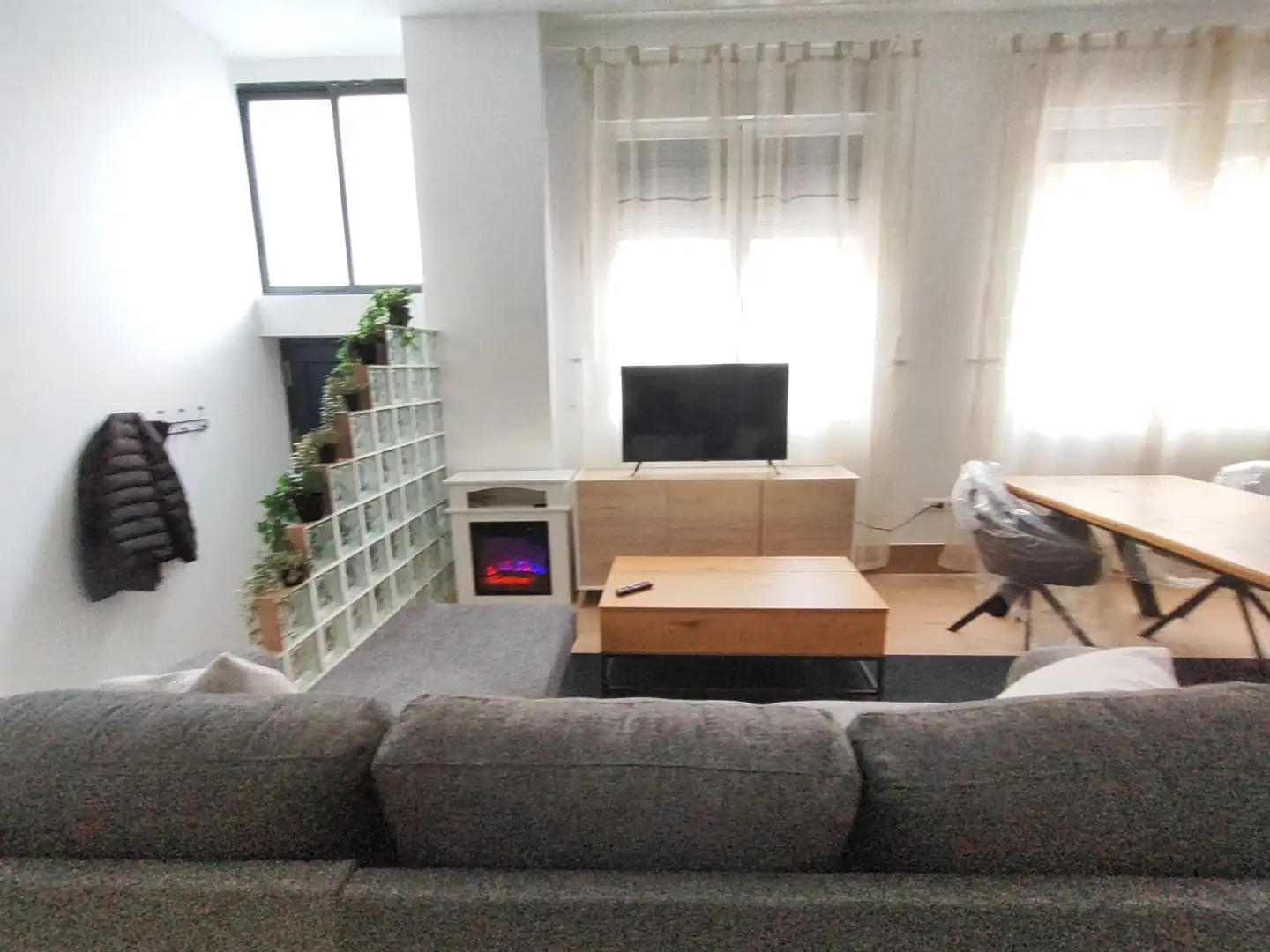 Apartament de lloguer a Las Torres - Guadalupe