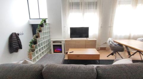 Foto 2 de Apartamento de alquiler en Las Torres - Guadalupe,  Huelva Capital