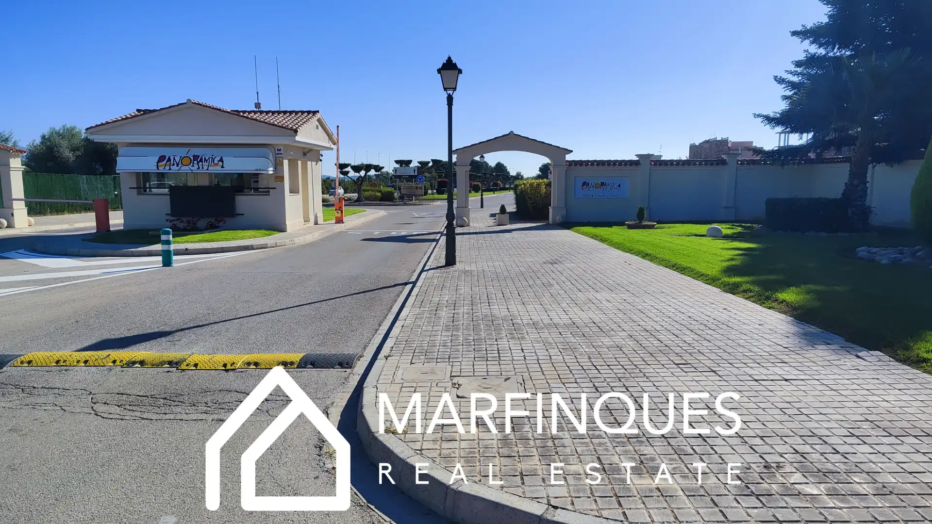 Appartement avec terrasse à vendre à Ronda Barbiguera M-5 Urb Pan 2, imagen 24