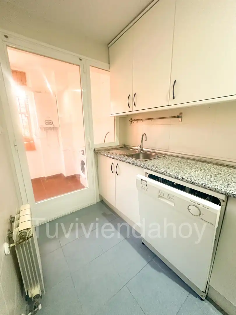 Wohnung mit Aufzug zum Verkauf in SAN ISIDRO, imagen 17