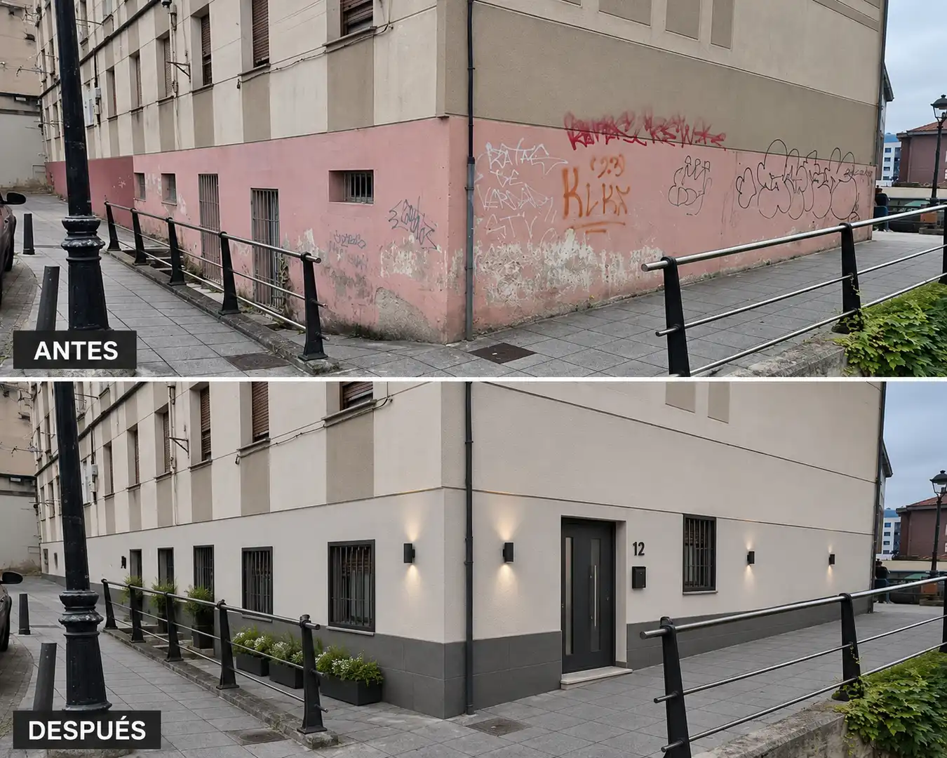 Business premises for sale in Calle el Carmen 56