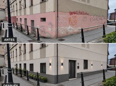 Local comercial en venda a Calle el Carmen 56