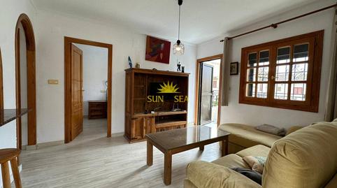 Foto 4 de Pis de lloguer a Aguas Nuevas, Torrevieja