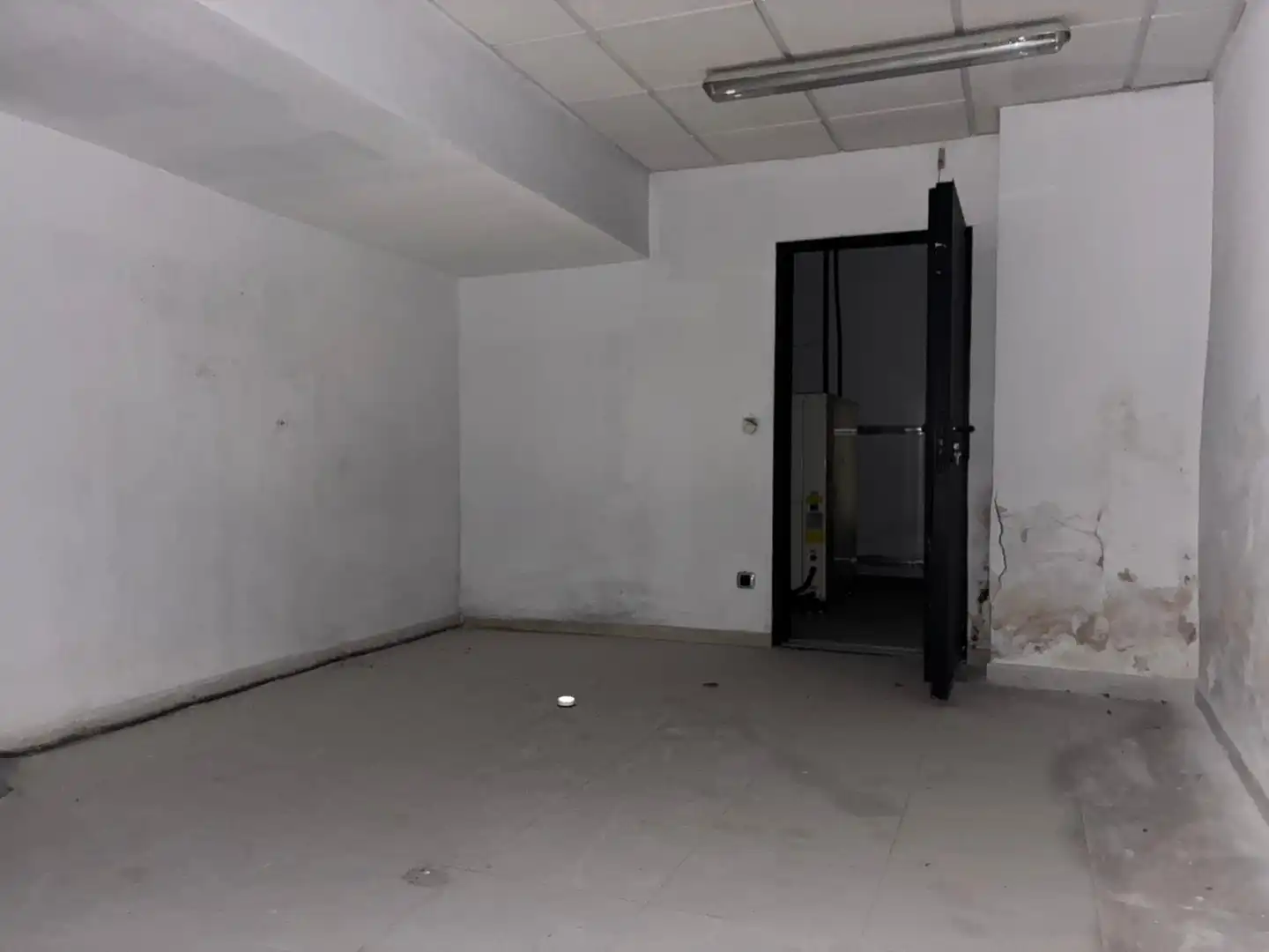 Geschaftsraum zum Verkauf in Elche / Elx