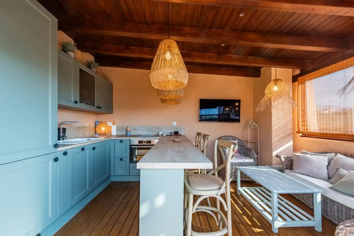 Casa a schiera in vendita a Milla de Oro, imagen 23
