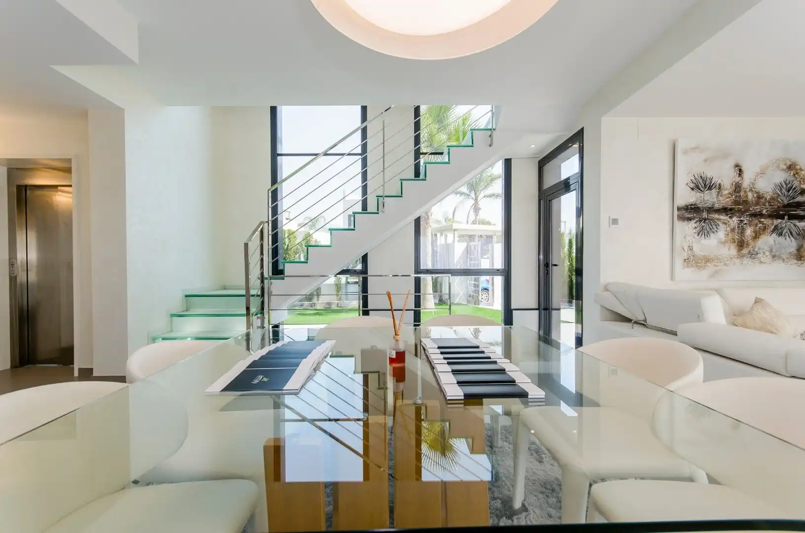 Villa con piscina in vendita a Orihuela Costa, imagen 11