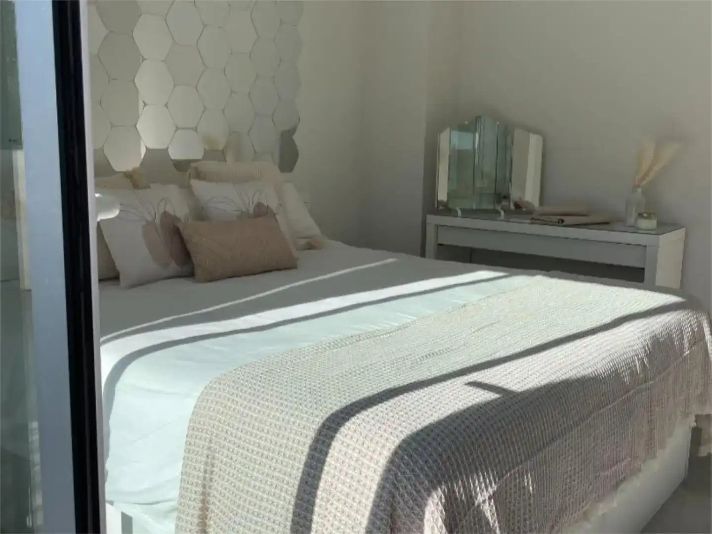 Habitación de Piso en venta en Marbella con Aire acondicionado, Jardín privado y Trastero