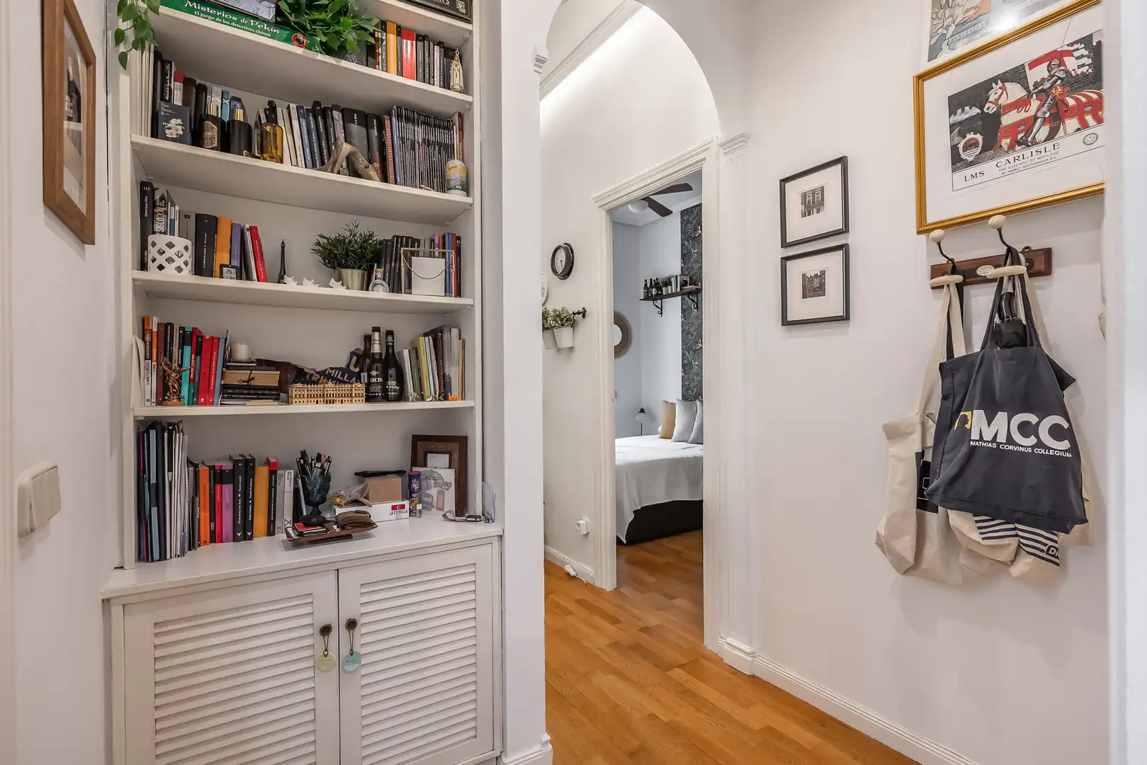 Wohnung zum Verkauf in Cuesta SAN PEDRO, imagen 17