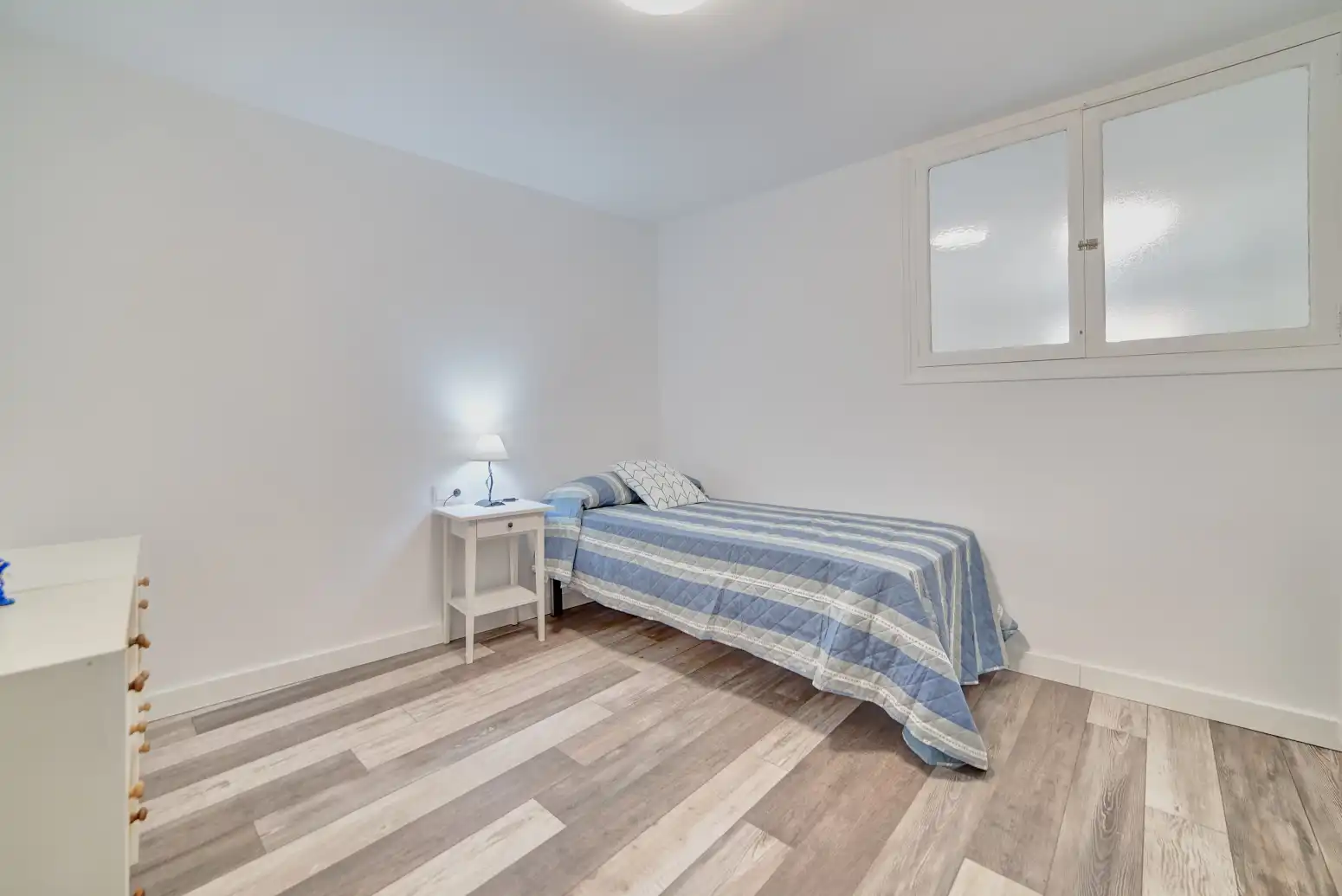 Habitación de Casa o chalet en venta en Viana con Calefacción, Amueblado y Balcón