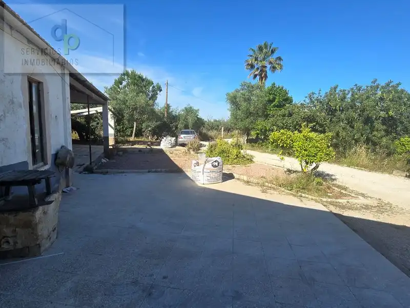 Casa con jardín en venta en N/A, imagen 4
