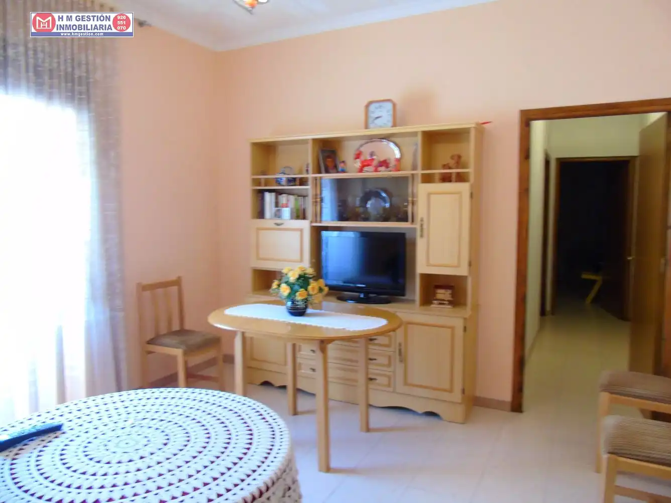 Residencial en venta en Alcázar de San Juan
