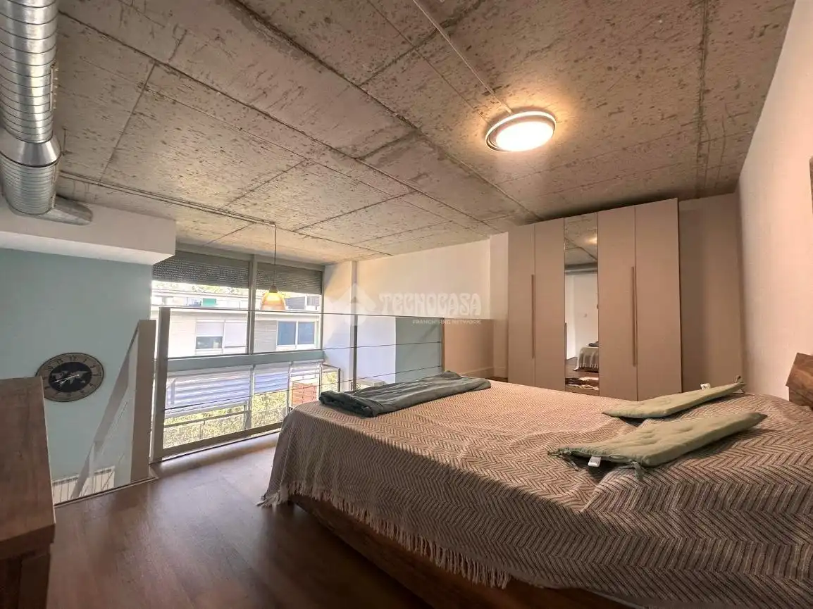 Bedroom of Flat for sale in Camarma de Esteruelas