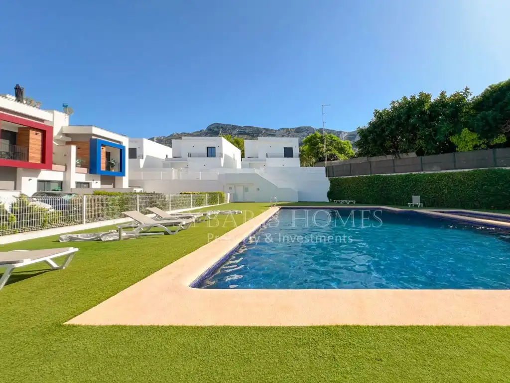 Chalet con piscina en venta en Camino Assagador De Cabanes, imagen 46