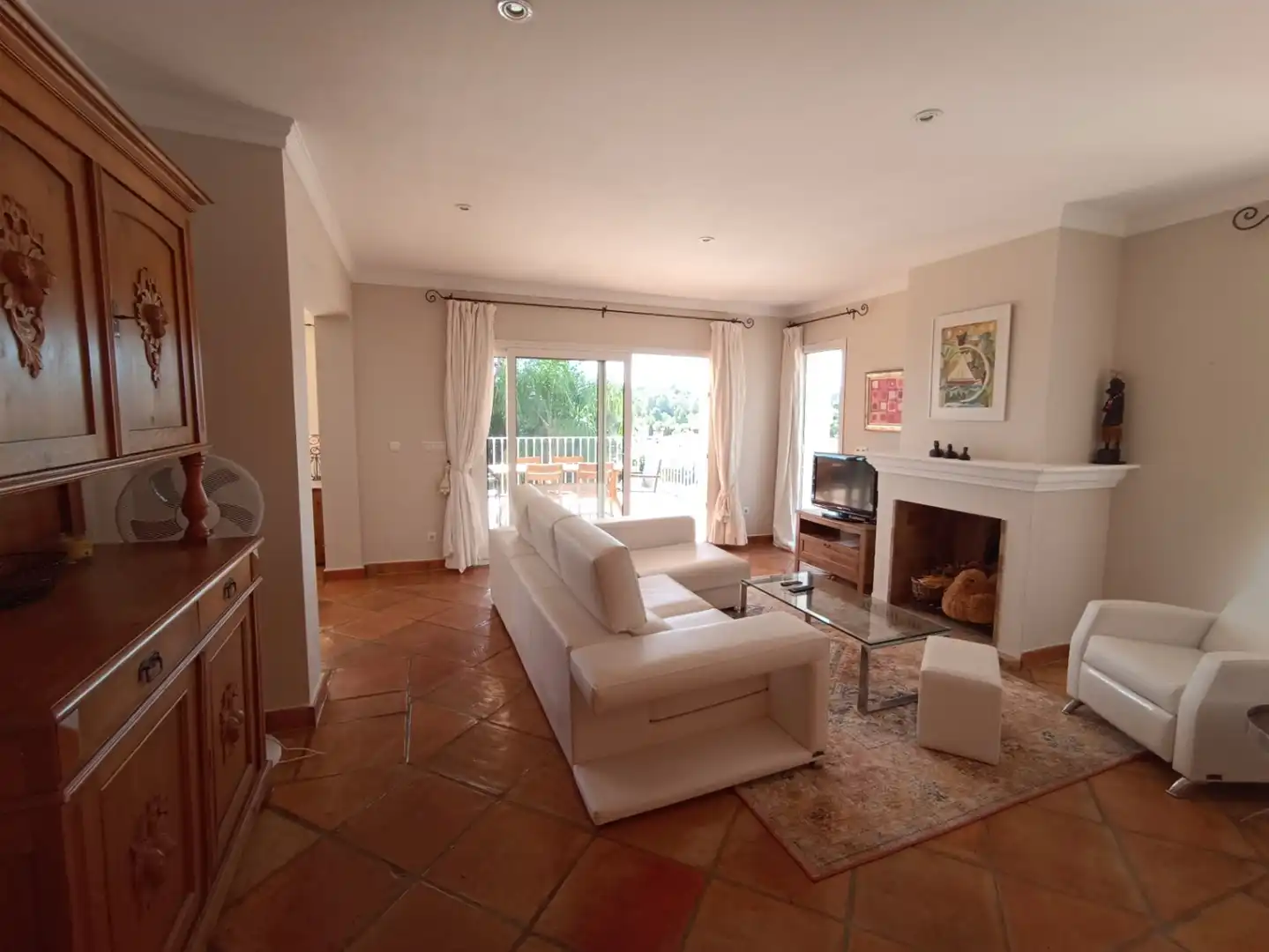 Villa con piscina in vendita a Pinar del Advocat - Cometa, imagen 14