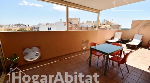 Foto 5 de Ático en venta en Avenida Avenida Llombai, Llombai, Burriana / Borriana