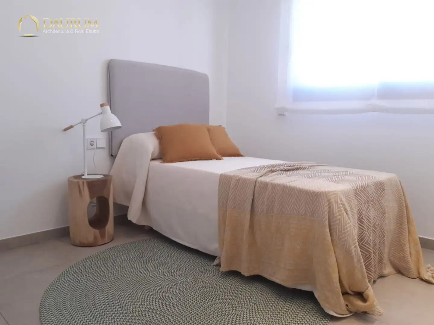 Habitación de Dúplex en venta en Santa Pola con Aire acondicionado, Calefacción y Terraza