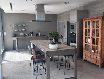 Foto 3 de Casa o chalet en venta en Avinguda Unió Europea, Piscinas, Burriana / Borriana