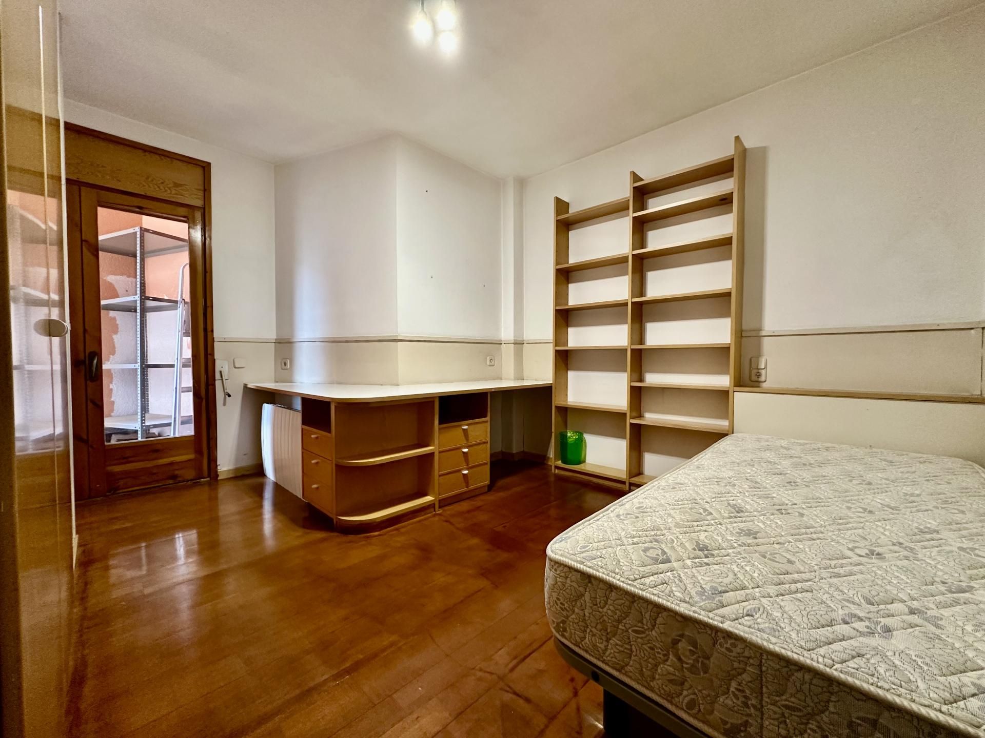Habitación de Piso de alquiler en Vic con Calefacción