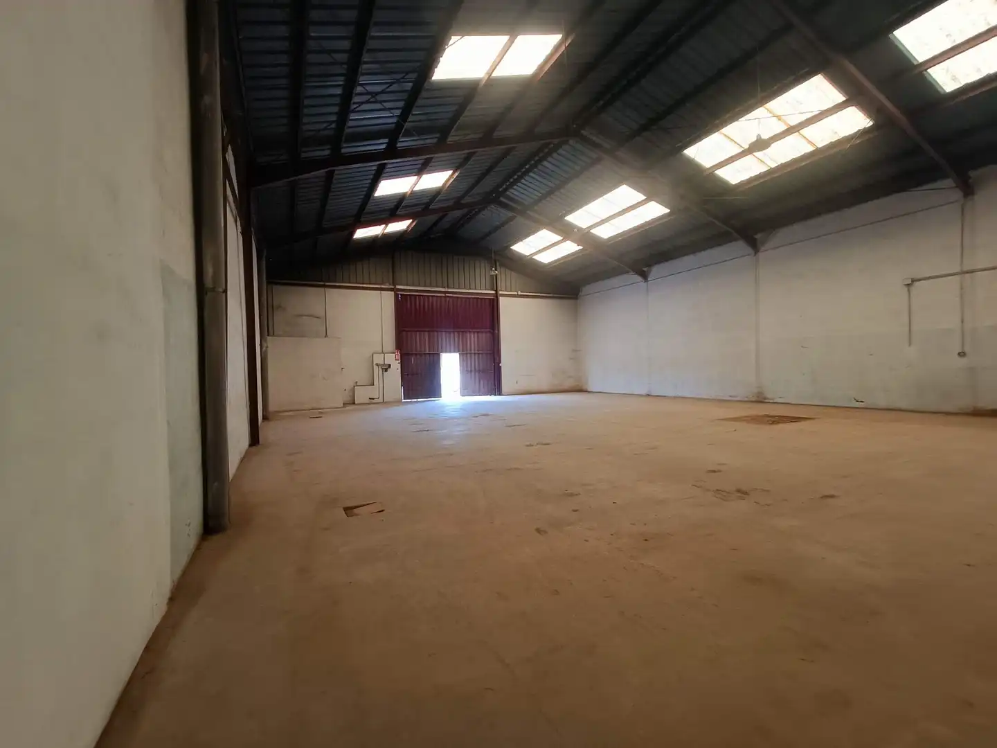 Nave industrielle à louer à Gran Vía de Tàrrega Monteblanco, imagen 4