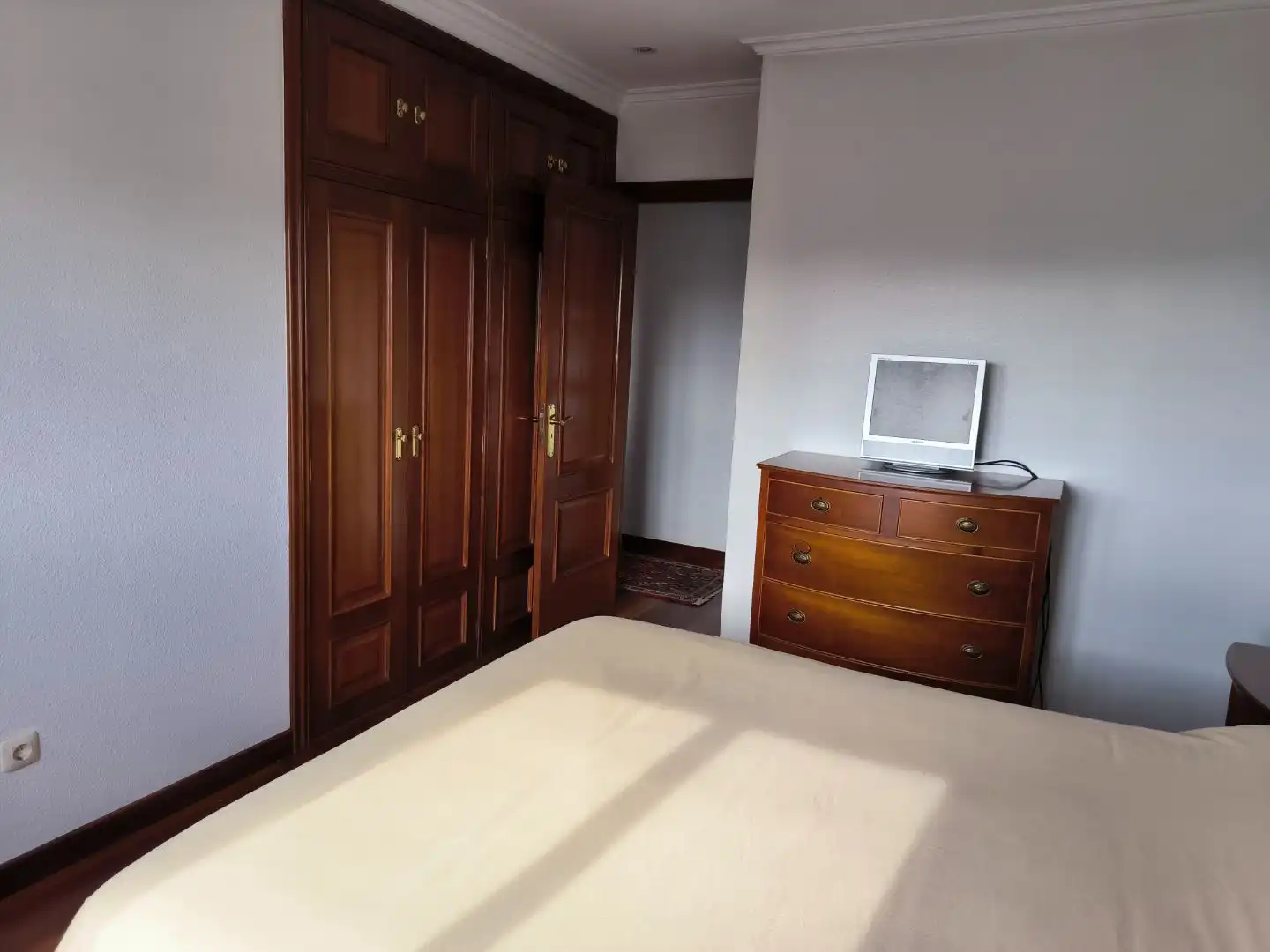 Wohnung mit Garten zur Miete in Rúa Porto Rico 14, imagen 13