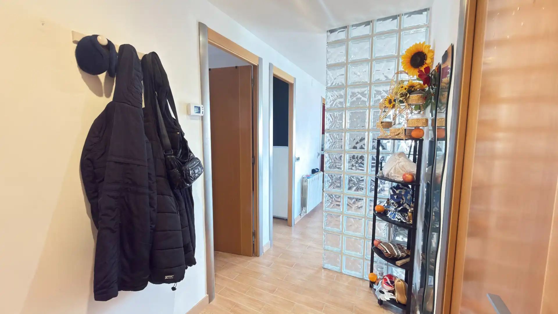 Attic for sale in  Barcelona Capital  with Air Conditioner, Heating and Terrace