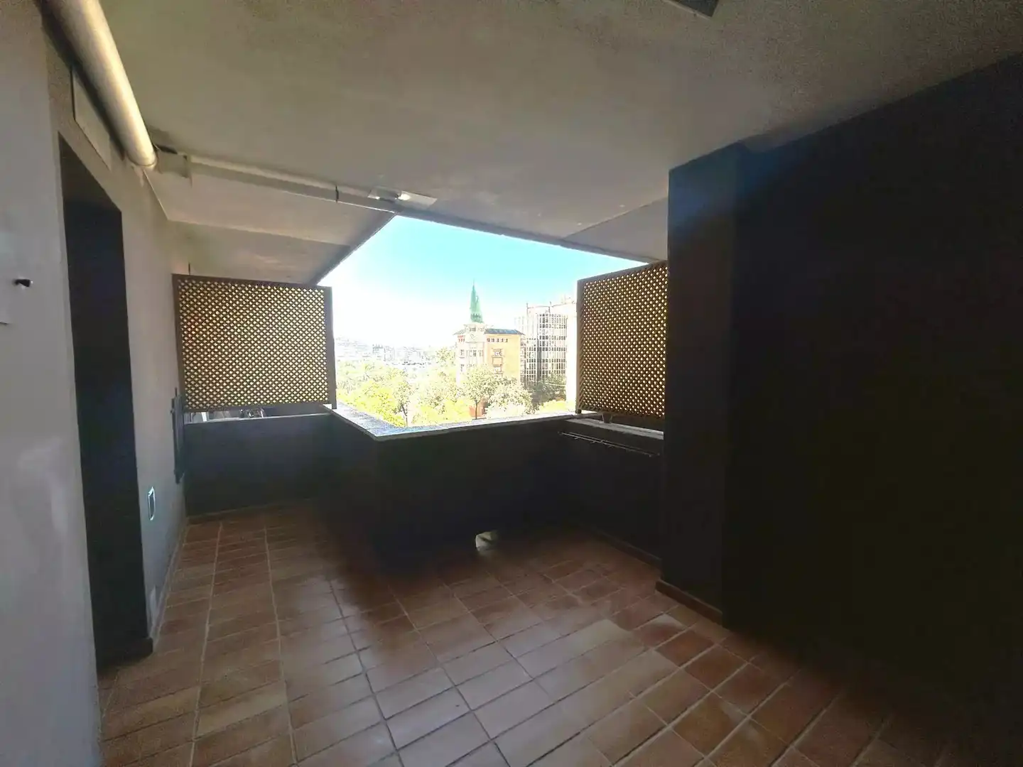 Appartamento con terrazza in affitto a La Devesa, imagen 5