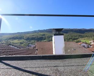 Vista exterior de Dúplex en venda en Urdiain amb Terrassa