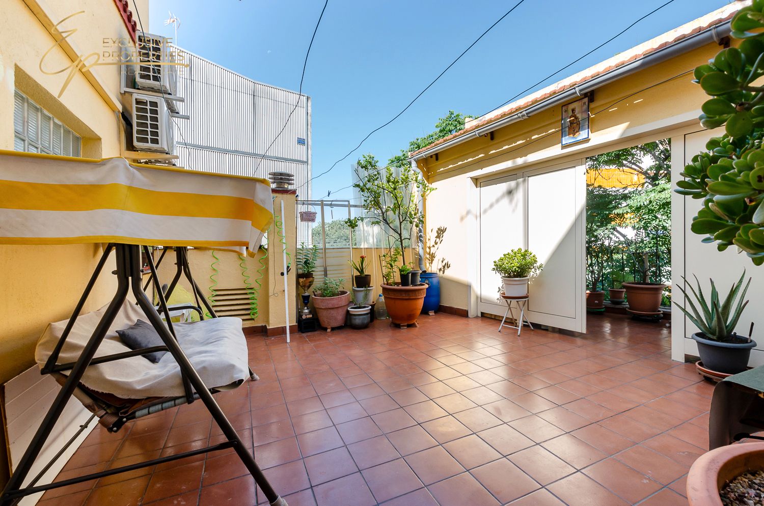 Single-family semi-detached for sale in Carrer de les Valls, Centre