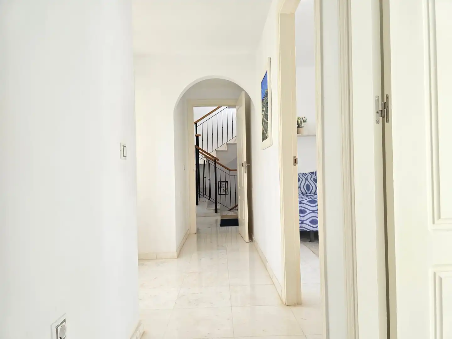 Maison mitoyenne avec terrasse à vendre à Riviera del Sol, imagen 28