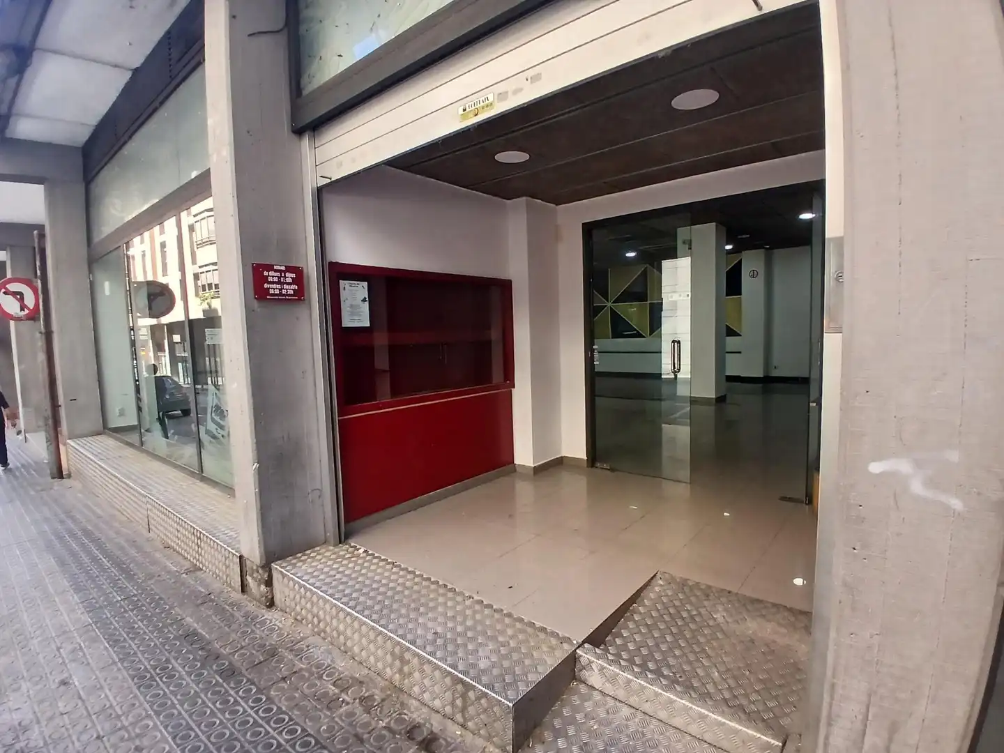 Gewerbefläche zur Miete in Poble Nou, imagen 3