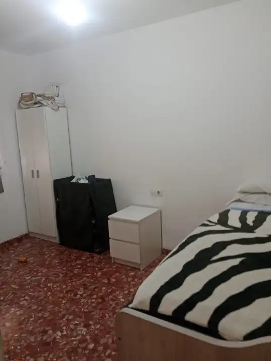 Habitación de Piso en venta en Alzira con Aire acondicionado, Balcón y Internet