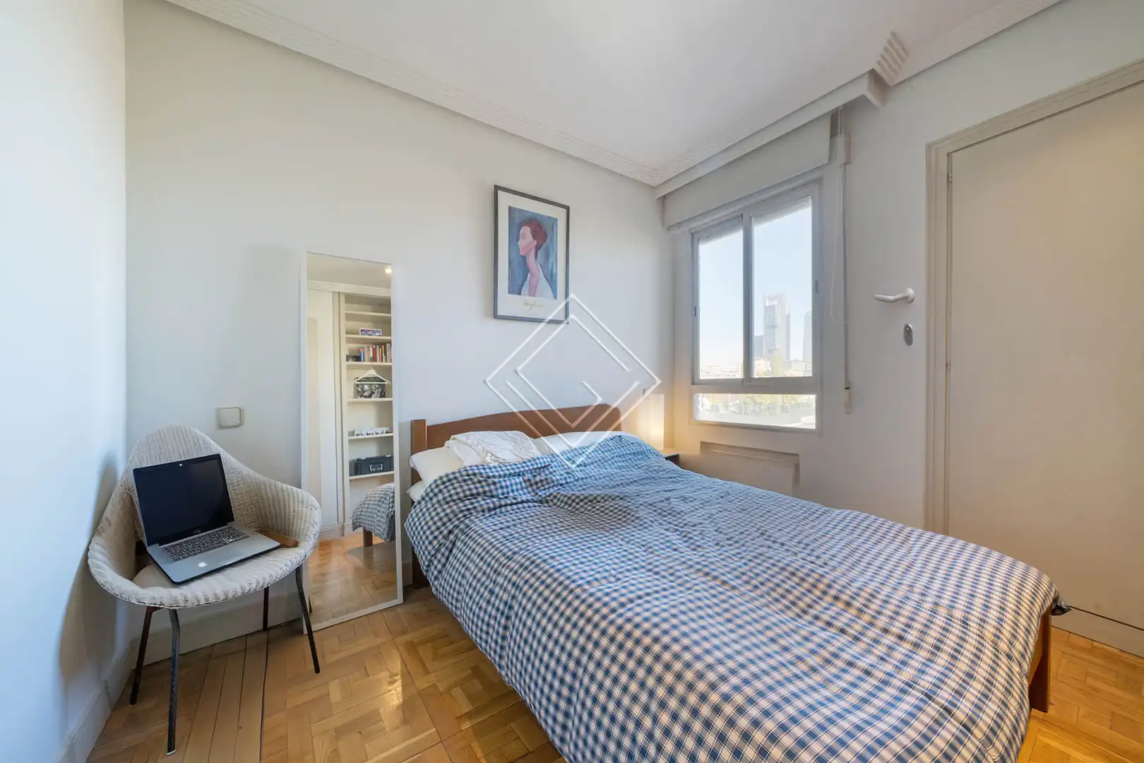 Piso en venta en Nueva España