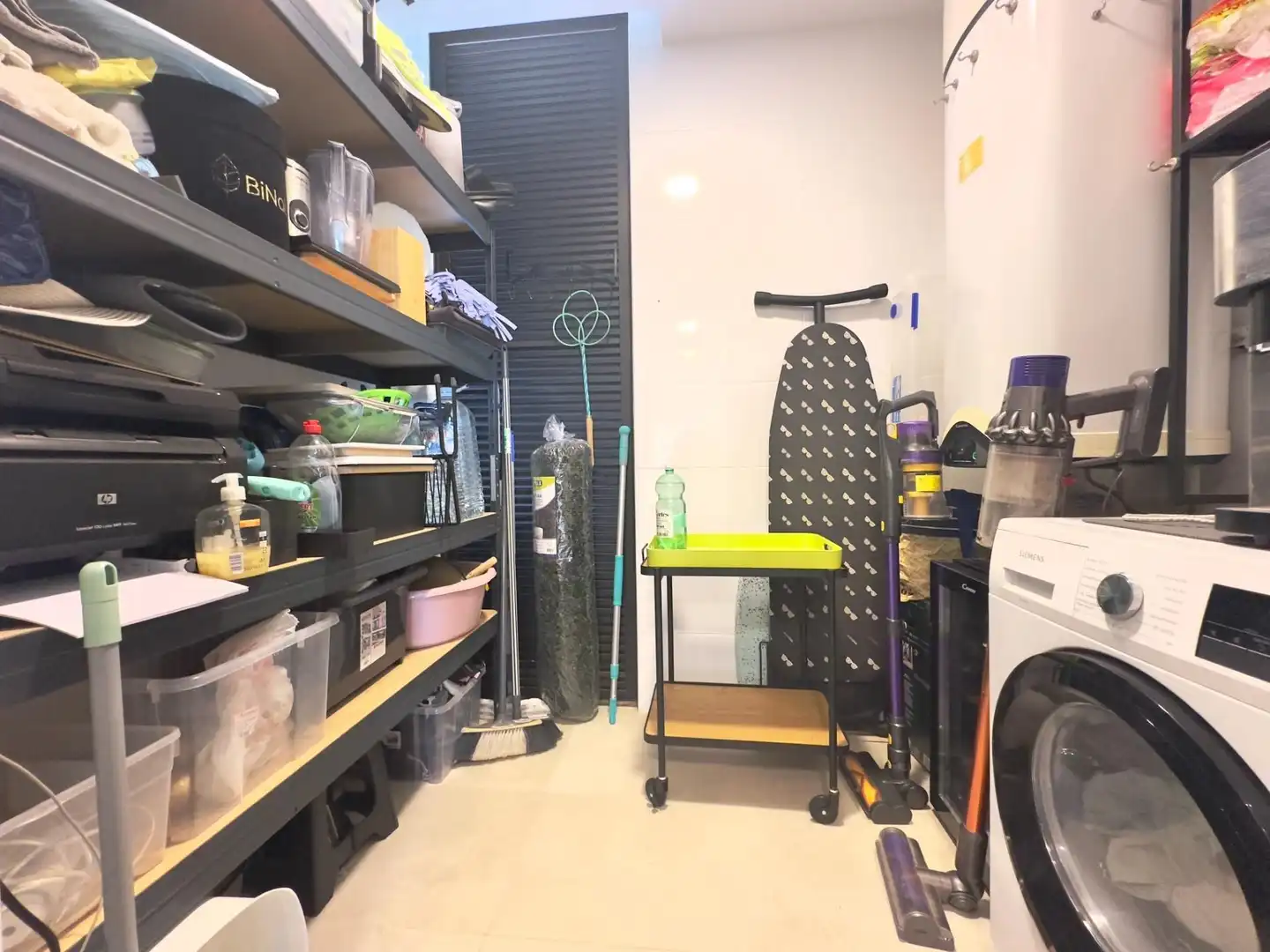 Attique avec piscine à vendre à Orihuela Costa, imagen 9