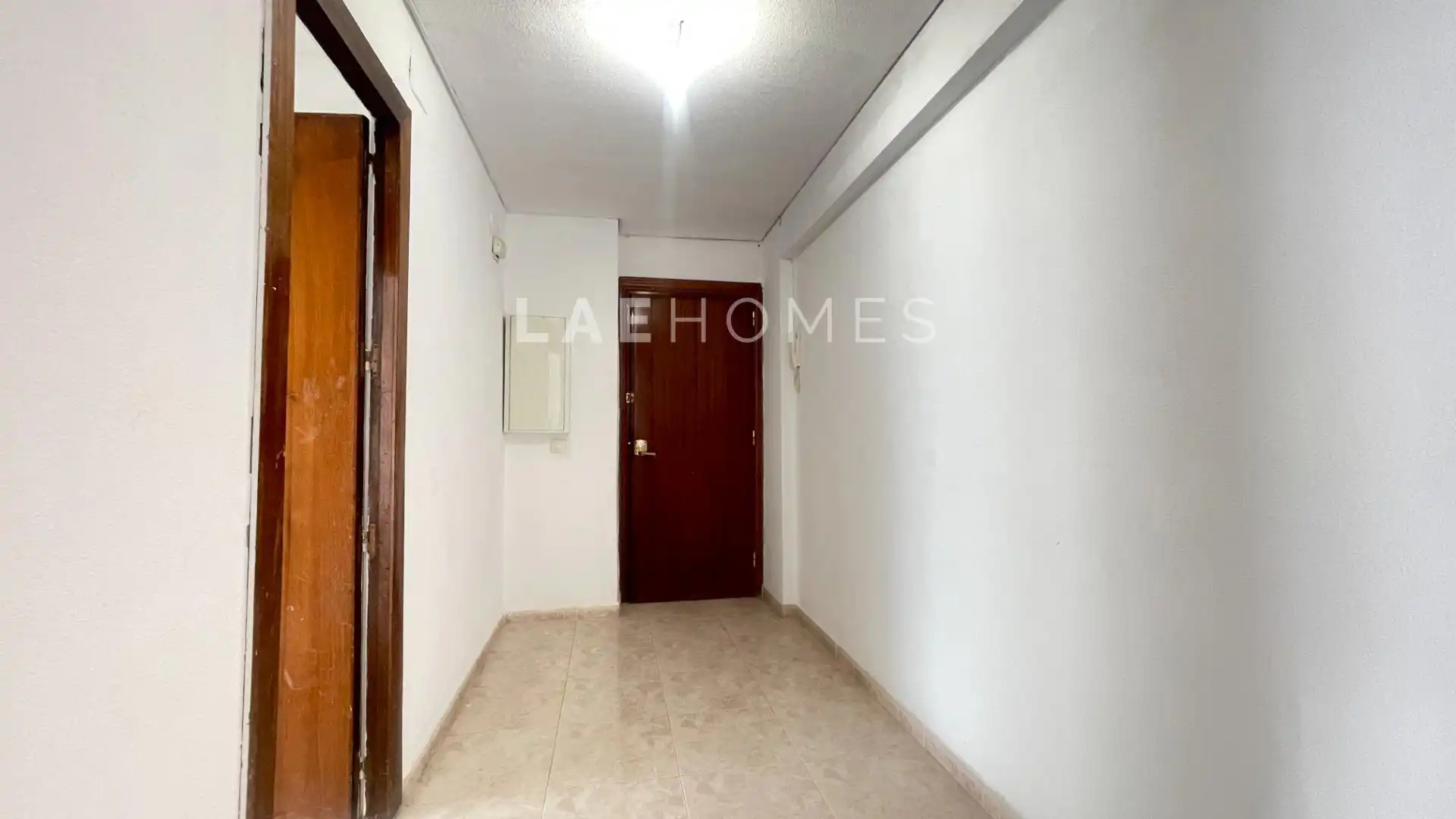Flat for sale in Torremolinos  with Air Conditioner