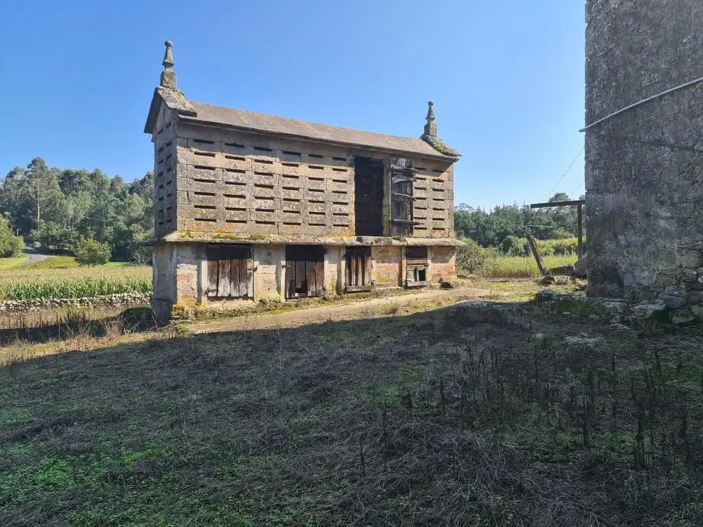 Casa en venta en Boiro, imagen 12