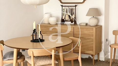 Foto 3 de Piso en venta en Av. General Marvá, Ensanche - Diputación, Alicante / Alacant