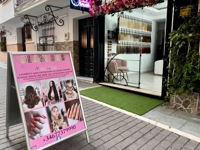 Local comercial en Alquiler en Avenida Marqués del Duero, 1 en San Pedro de Alcántara pueblo