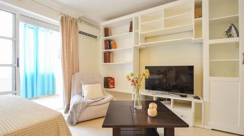 Foto 4 de Estudi en venda a Zona Playa de los Locos, Alicante