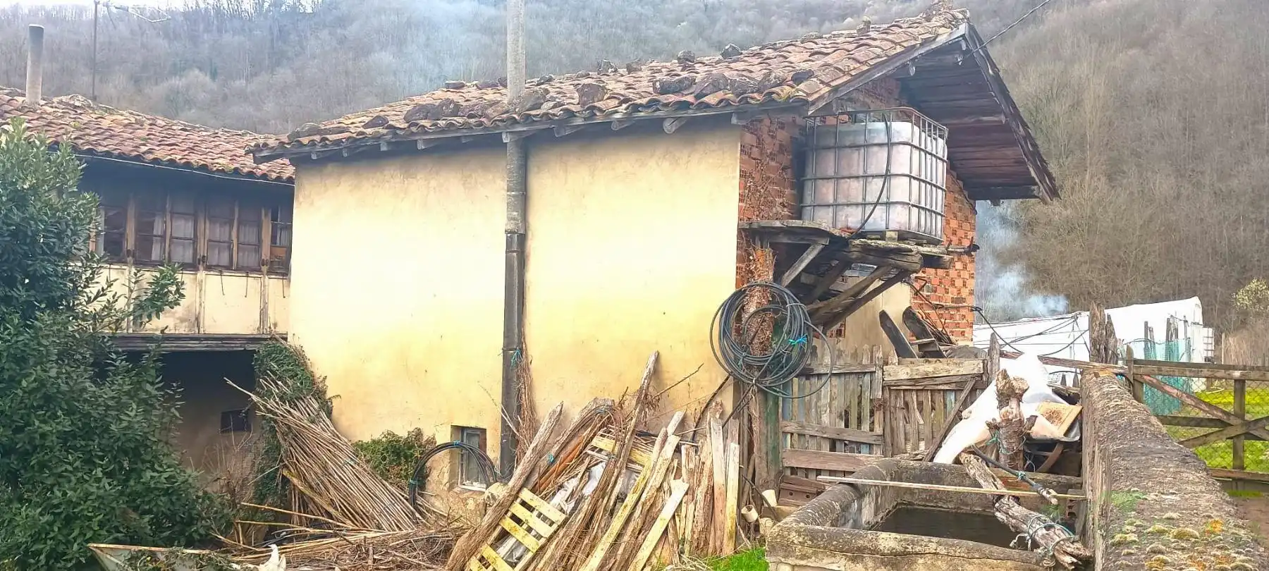Lands and plots for sale in Lugar Uriendes. Aldea Cortina, La Pieza Pol.  16,, imagen 16