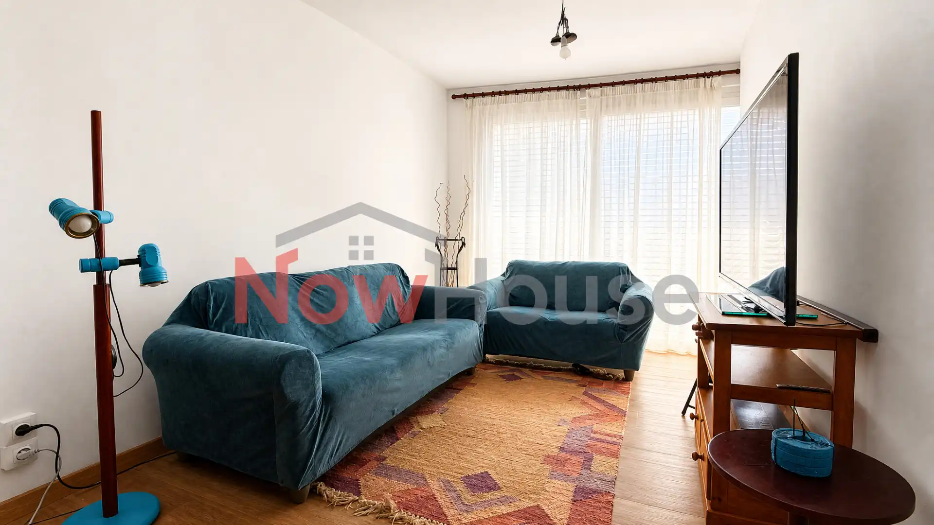 Piso en venta en Carrer d'En Villalonga, imagen 3