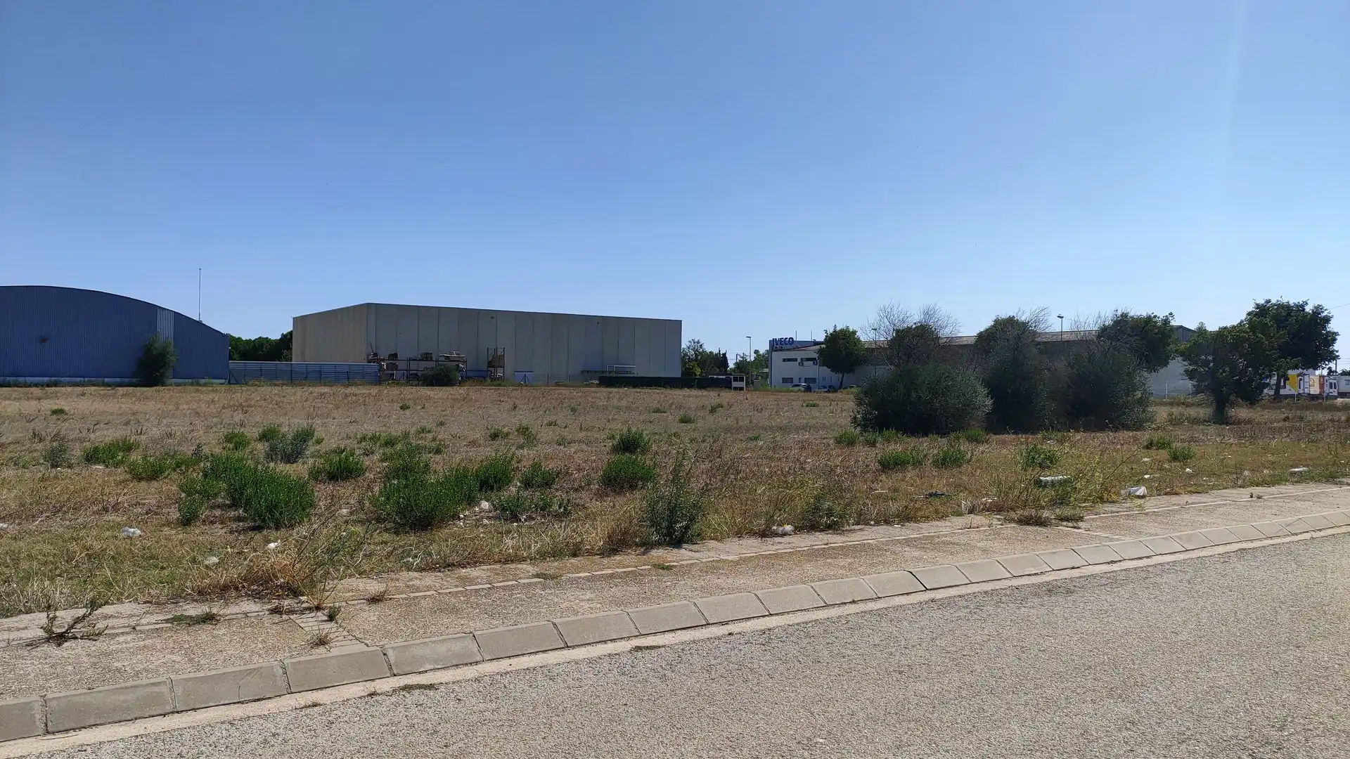 Fabrik Grundstücke zur Miete in Figueres